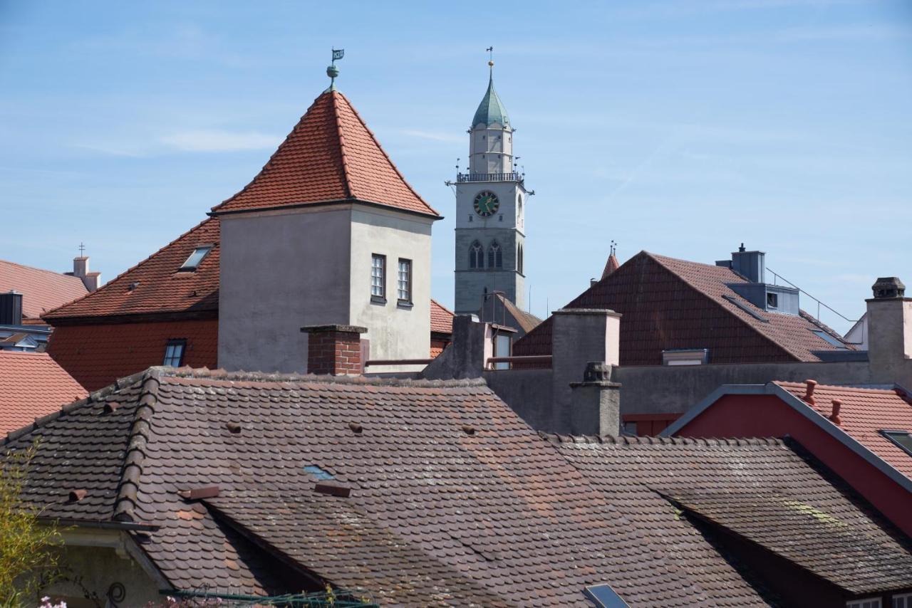 Seemomente Ueberlingen An Der Promenade Extérieur photo